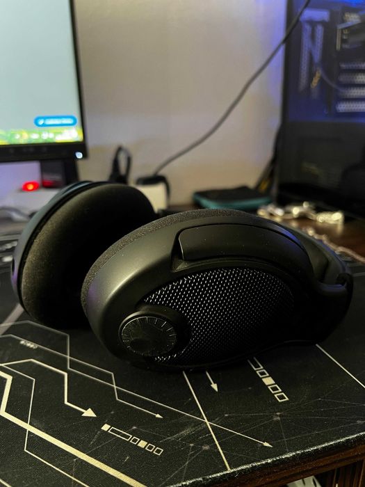 Casti Gaming PC38X Sennheiser/EPOS+DROP