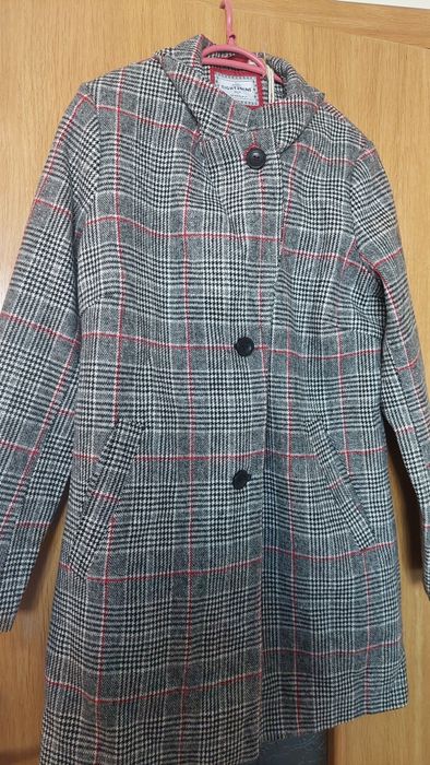 Ново есенно палто Eight2nine, размер М