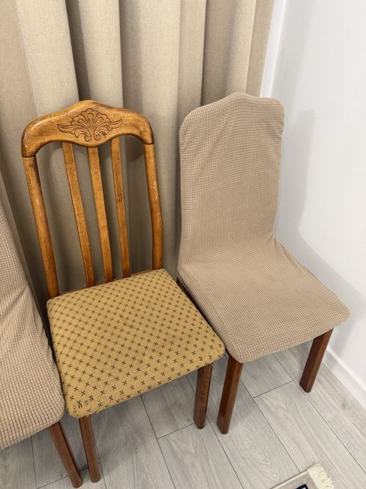 Стулья для гостиной