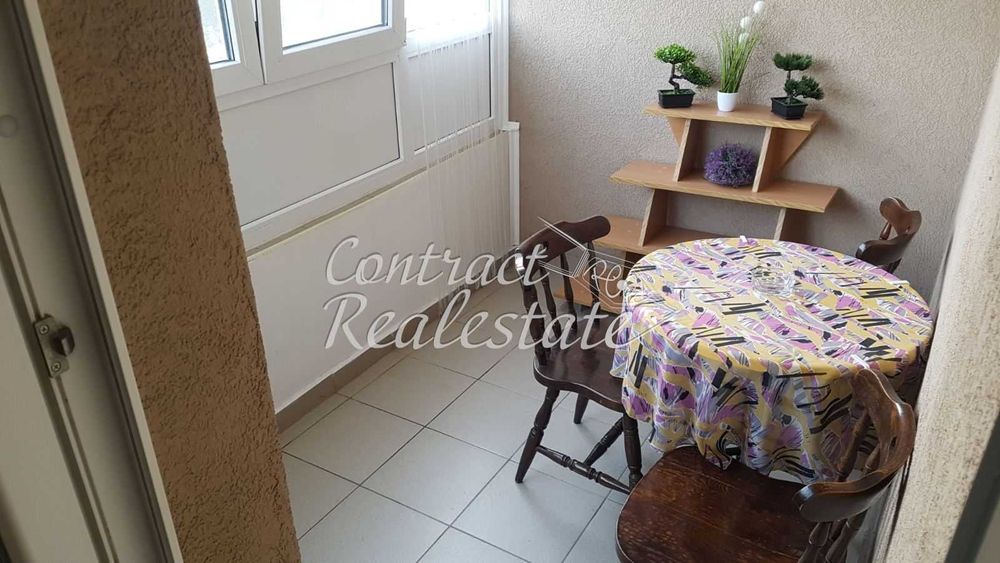 Дава се под наем Двустаен апартамент в с. Аспарухово, Област Варна - 74 кв.м за 408 € - Снимка #5