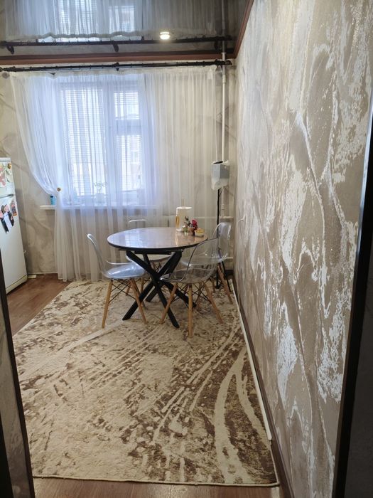 Продам общежитие Есенжанова 1