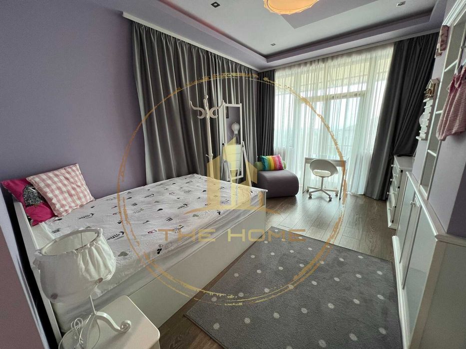 Дава се под наем Къща в Варна, Изгрев - 220 кв.м за 1700 € - Снимка #8