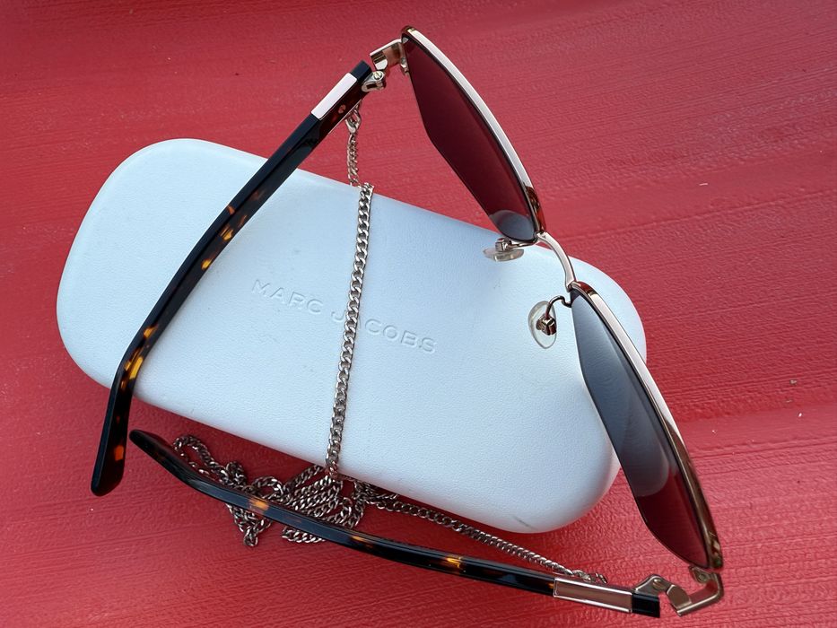 Оригинални слънчеви очила Marc Jacobs