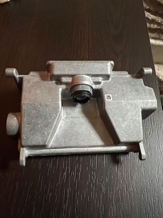 Камера line assist Audi A6 c7