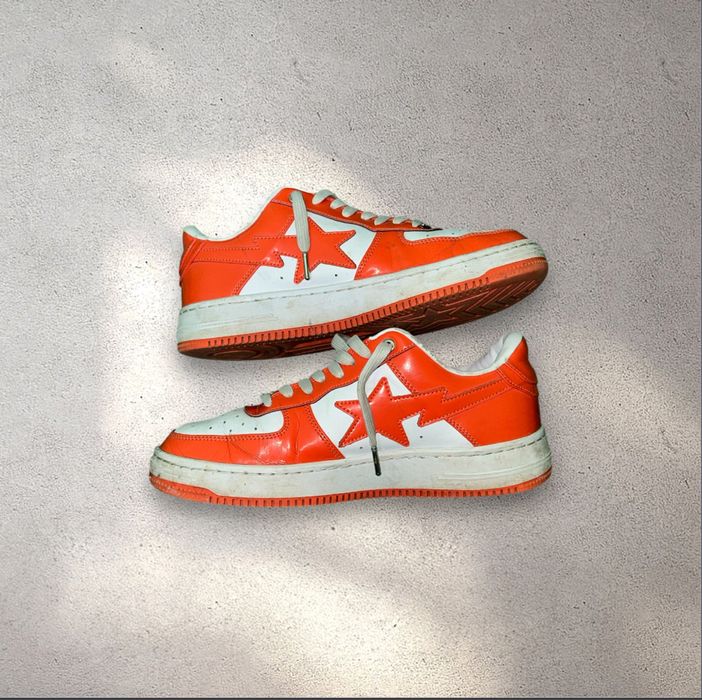 Bape Sta Мъжки 44номер