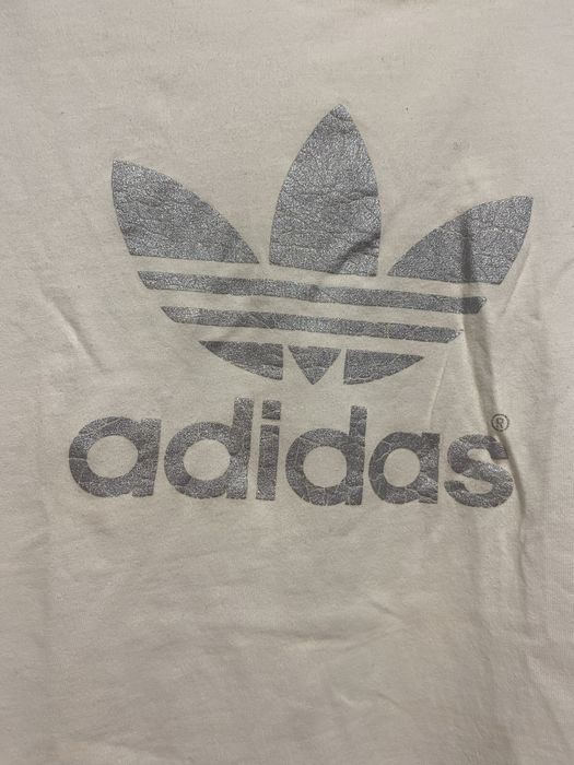 Дамски дрехи Adidas, Л, Хл