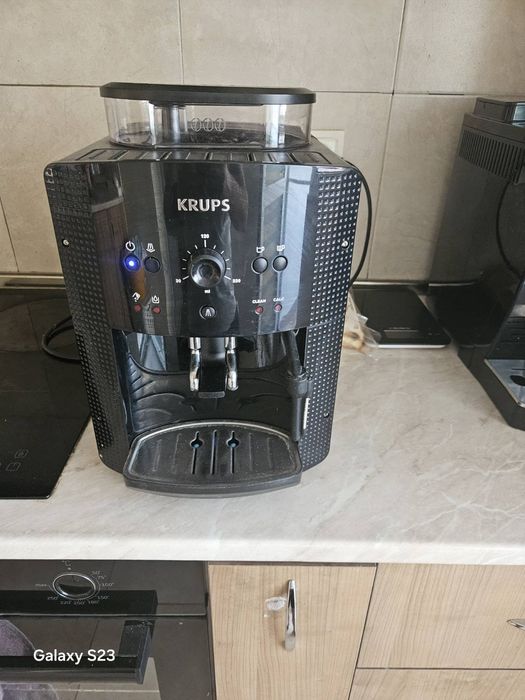 Кафе автомат KRUPS