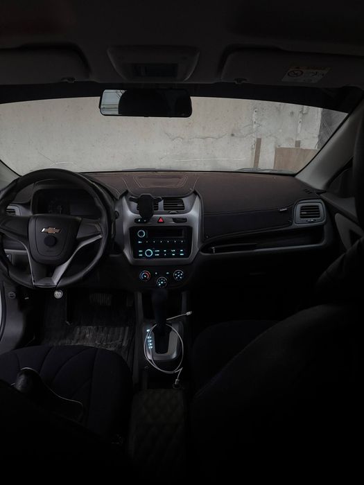 Аренда с выкупом cobalt