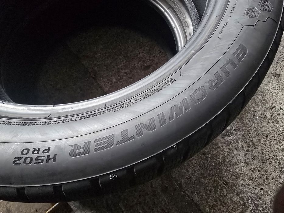 Falken 225/55 R19 103V MS iarnă