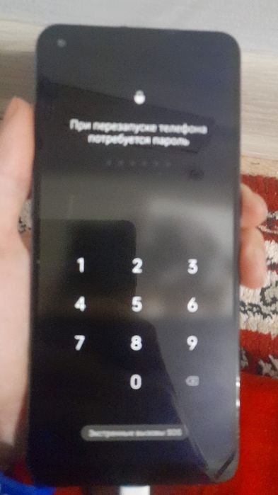 Oppo Reno5 Lite 30мың