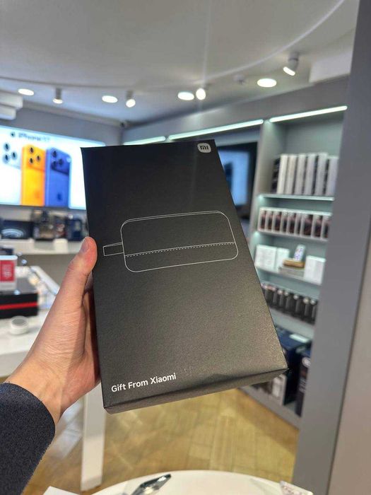 Redmi Note 15 Pro 12/256 GB Black Yangi