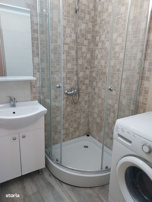 Obcini - garsoniera in bloc de apartamente