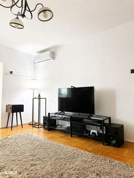 Apartament 3 camere Nerva Traian