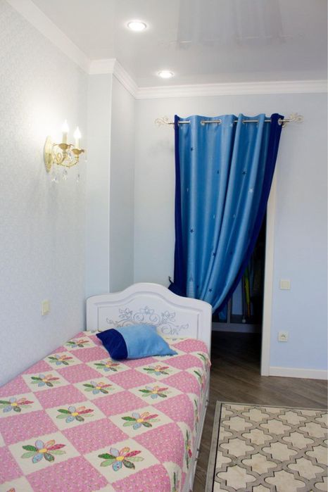 Кровати детские/подростковые