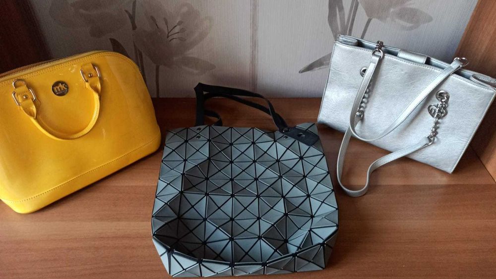 Сумки женские новые