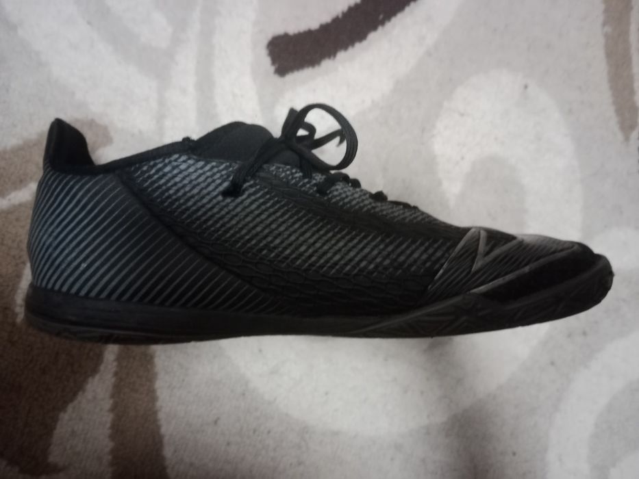 сороконожки футзалки