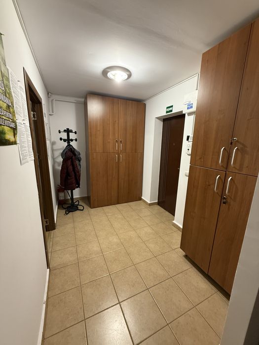 Apartament 3 camere, parter – Zona Universității Suceava