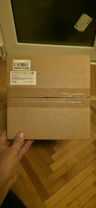 Vand umidificator Xiaomi Humidifier 2- Nou Sigilat