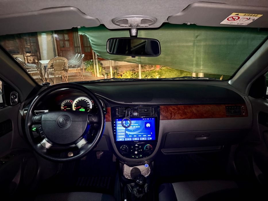 Продается Chevrolet Gentra 2013