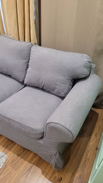 Canapea IKEA Ektorp impecabila