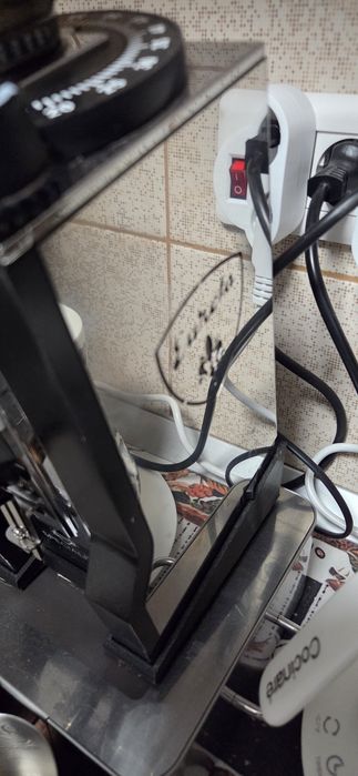 rasnita eureka mignon specialita 17nx full accesorii