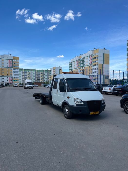 Эвакуатор круглосуточно. Межгород.