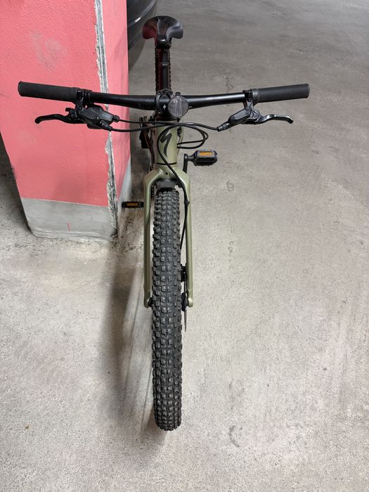 Велосипед Specialized Riprock