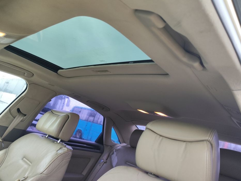 AUDI A8 2007 — imagine 5