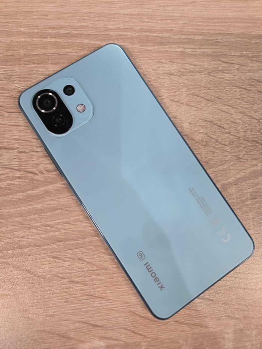 Xiaomi 11 lite 5G 12/128GB