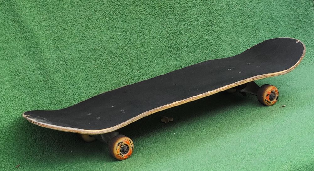 Продается Скейтборд