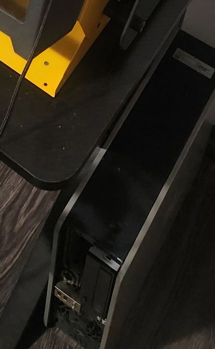 PC Media / Server Plex