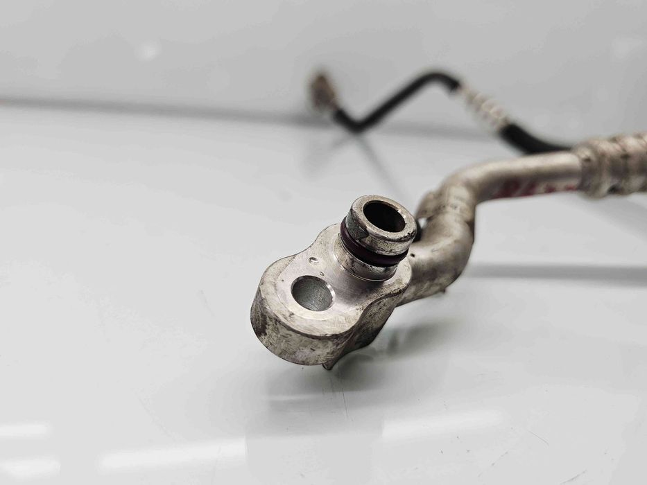 Conducta AC  AUDI Q5 (8RB) [ Fabr 2008-2016] 8T0260701G 3.0  CREC 245K