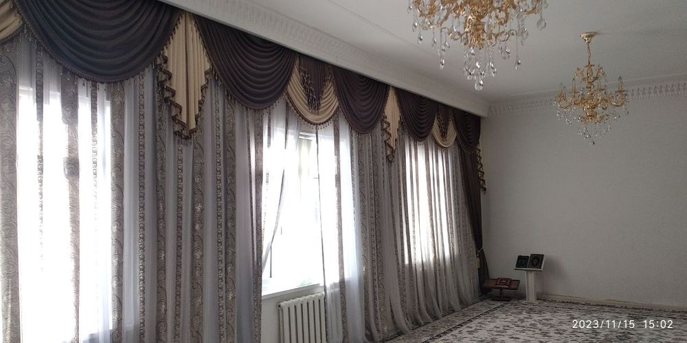 10metrlik elita parda sotiladi holati alo