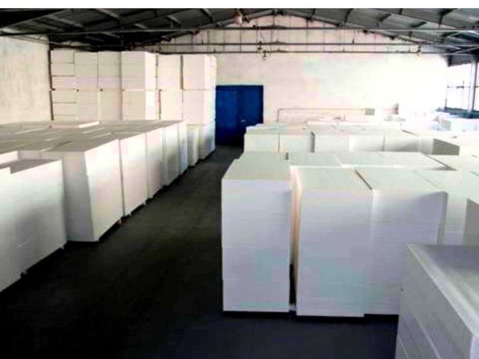 Пенопласттар мен пеноплекстер