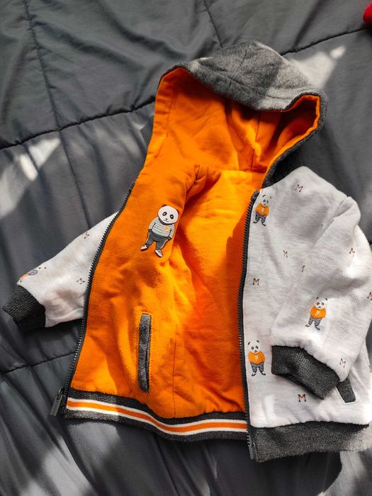 Дрехи за момче 62-68