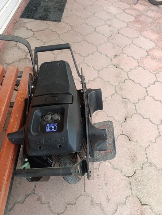 Моноколесо Bigode T4 V1