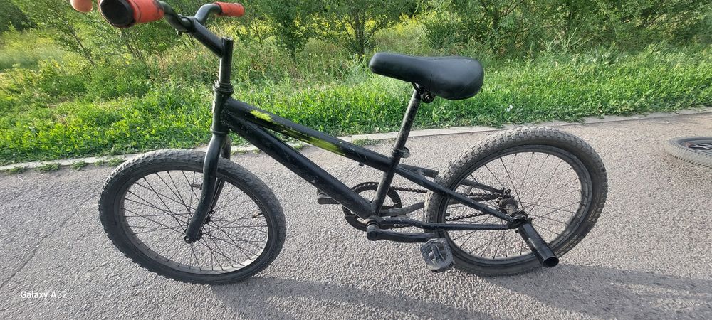 Продаю BMX велосипед