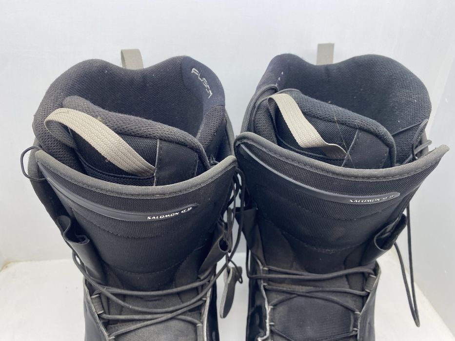 Обувка за сноуборд Salomon