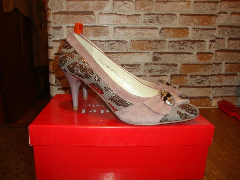 Продам туфли разм.-36