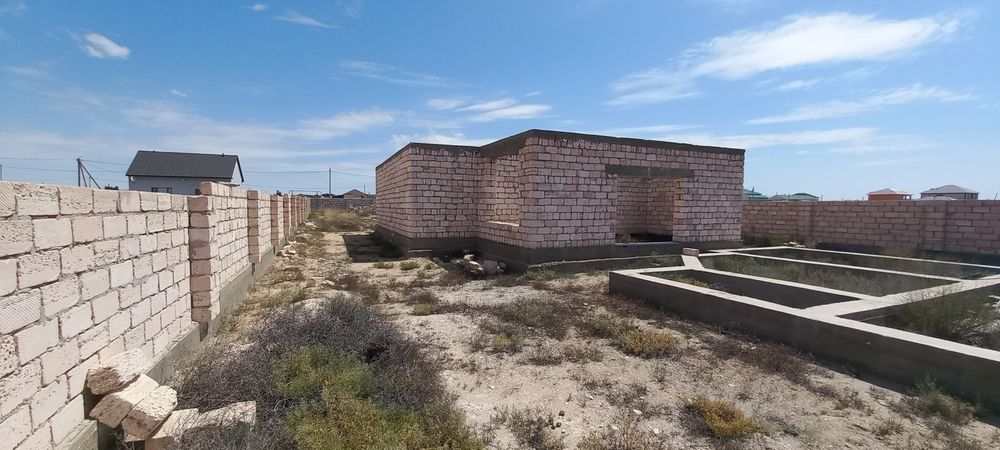 Готовый участок под ИЖС