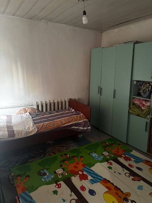 Продам времянку в Еркине
