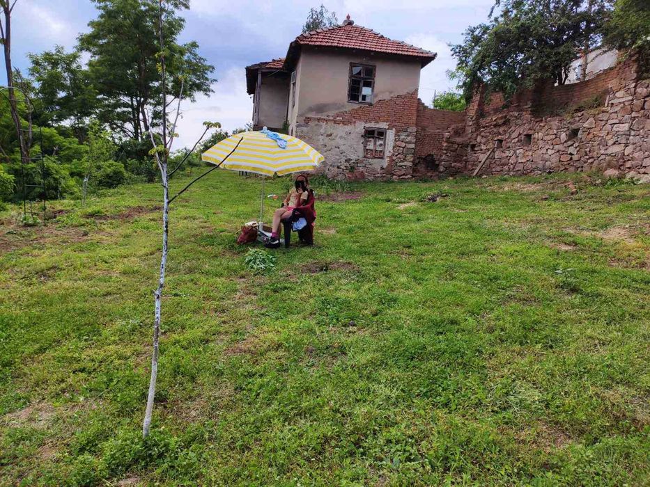 Продава се Къща в с. Горна Василица, Област София-област - 80 кв.м за 319 €/кв.м - Снимка #5