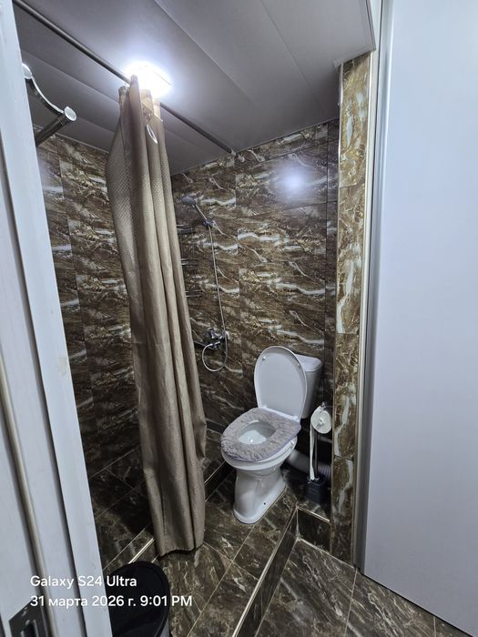 Чиланзар Сдается аренду новая квартира