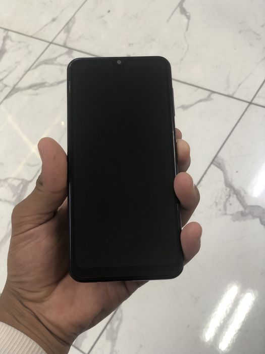 Samsung a50 64 gb holati alo