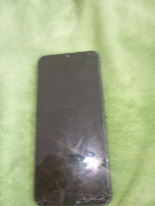 Samsung Galaxy A02 baterie 100% memorie RAM 4