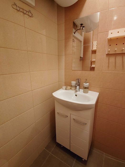 Дава се под наем Едностаен апартамент в София, Кръстова вада - 41 кв.м за 357 € - Снимка #5