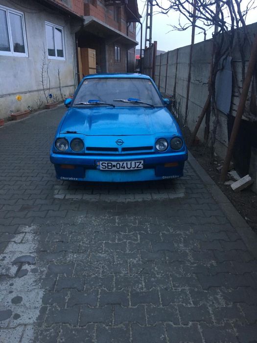 Masina Opel de vanzare