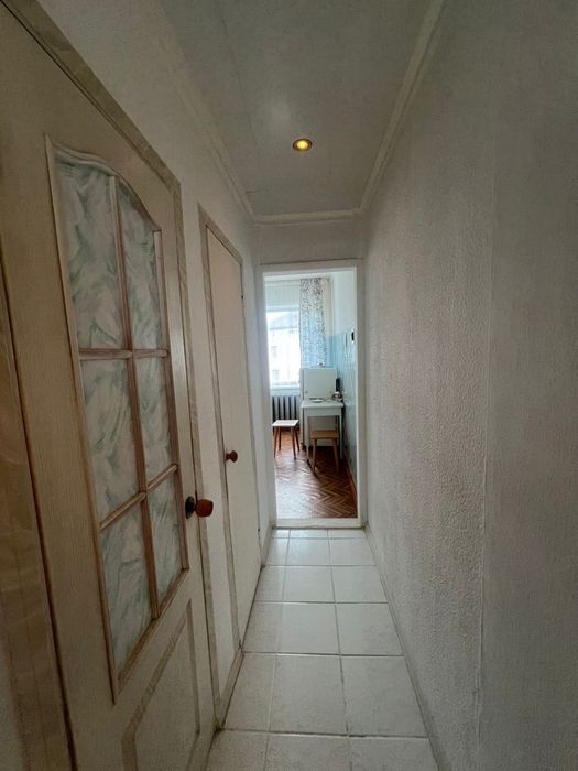 Продам 3х комнатную квартиру