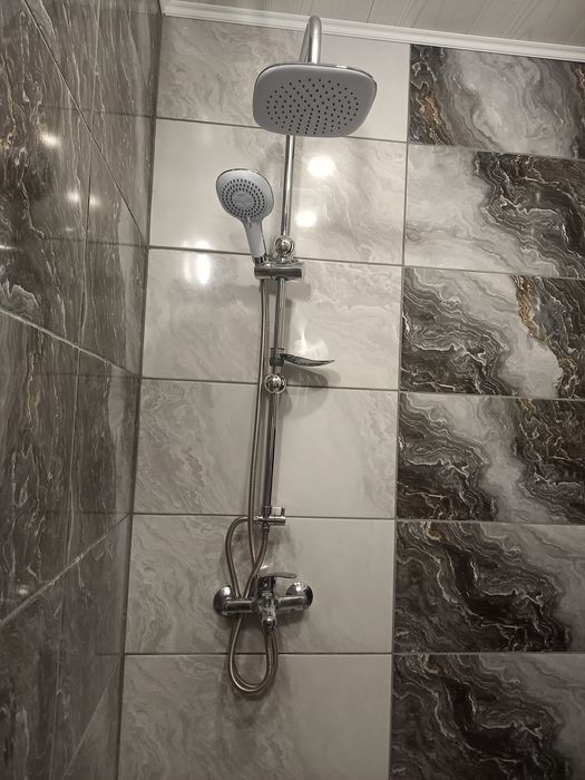 Дава се под наем Двустаен апартамент в Кубрат - 84 кв.м за 48000 € - Снимка #7