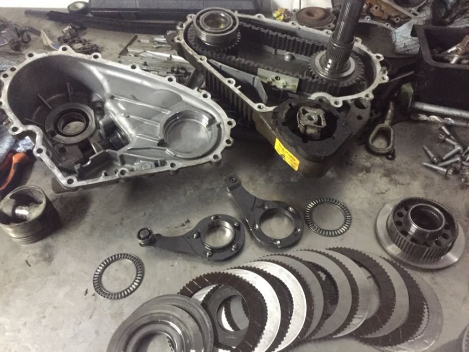 БМВ BMW Раздатка Раздатки E53,Е83,Е60,Е70,Е90,F01,F07,F10,F25,F30,